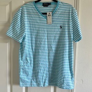 Men's Large Polo Ralph Lauren T-shirt